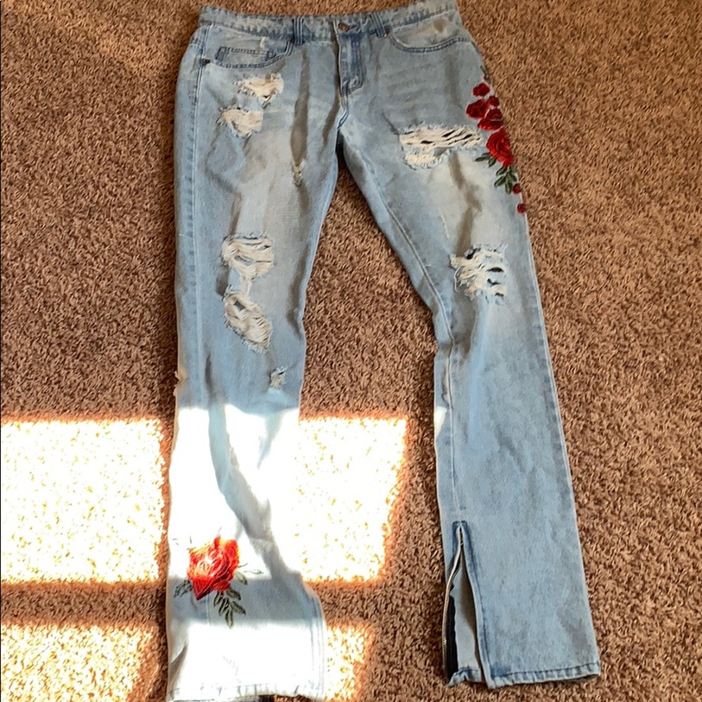Y&R - Jeans size 32